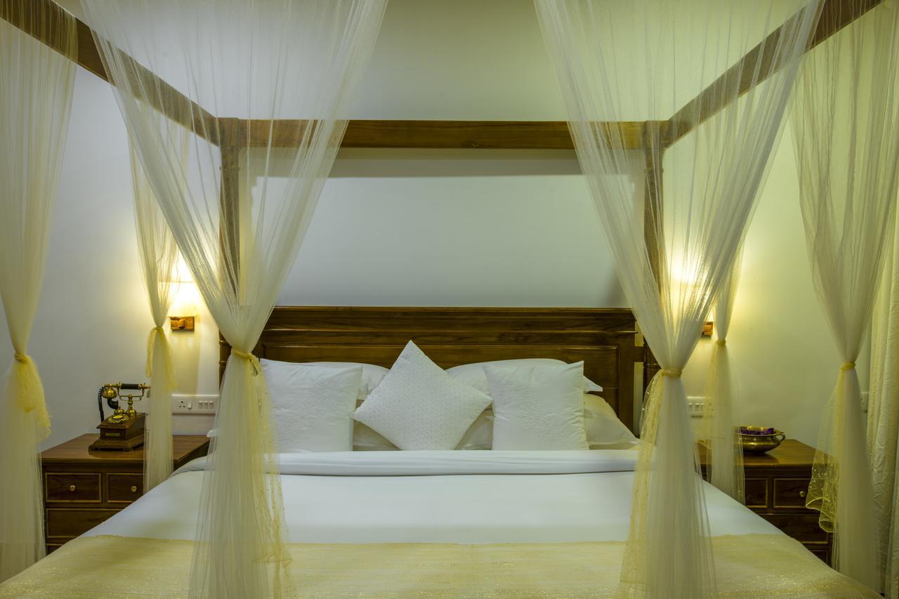 Olive Golden Ridge Resort Chinnakanal Bagian luar foto