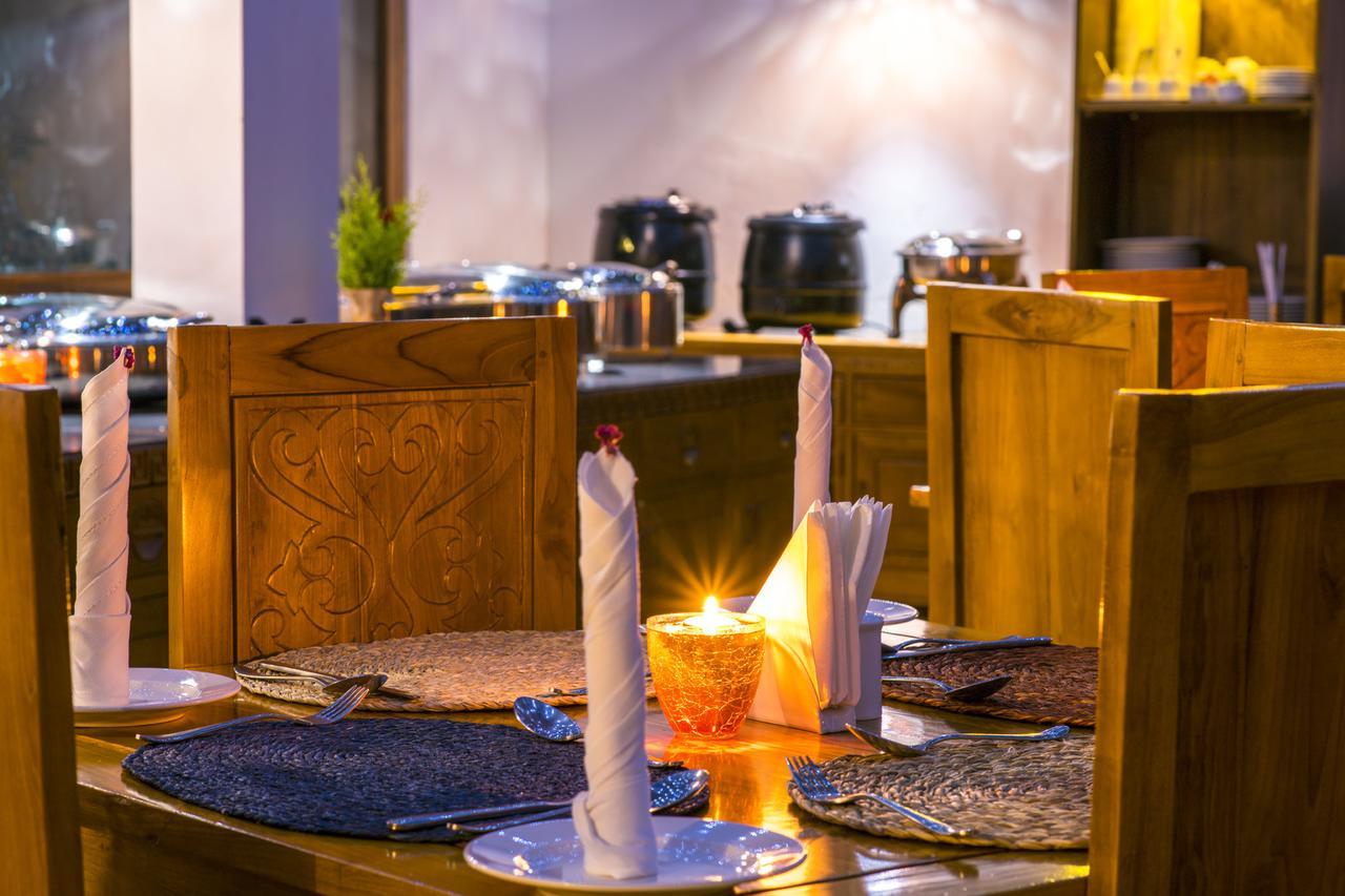 Olive Golden Ridge Resort Chinnakanal Bagian luar foto